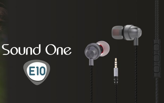 Sound One E10 Sound One E10