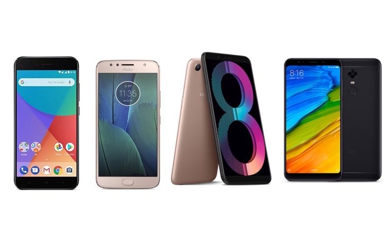 Samsung Galaxy A30 Vs Oppo A83 Price In Pakistan