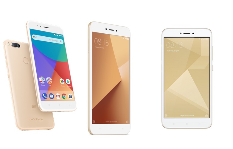 Samsung Galaxy J5 2016 Smj510 Vs Xiaomi Redmi Note