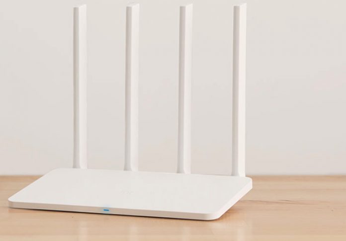 Xiaomi Mi Router 3C Xiaomi Mi Router 3C
