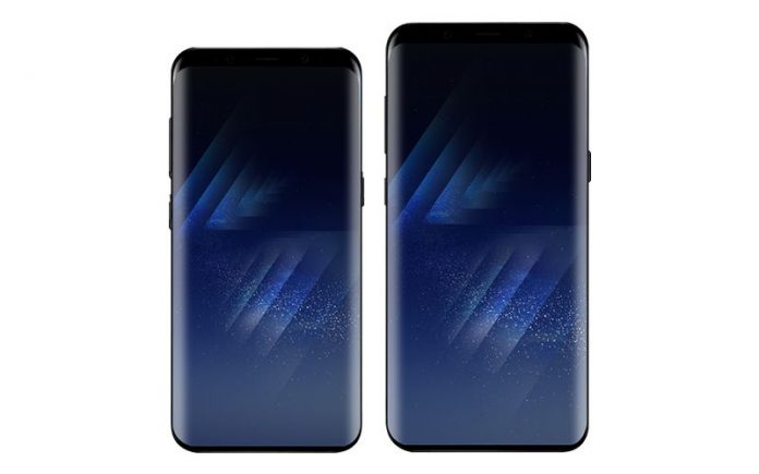 Galaxy S10 (2) Samsung’s Galaxy S10 details emerge with in-house CPU GPU combo, ultra-fast storage and RAM and new OLED tech
