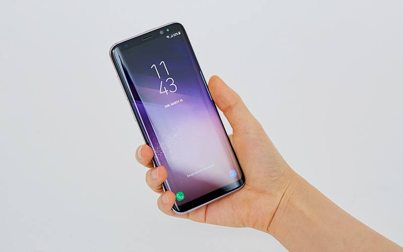 Samsung S8 Bluetooth Update Samsung S8 Bluetooth Update