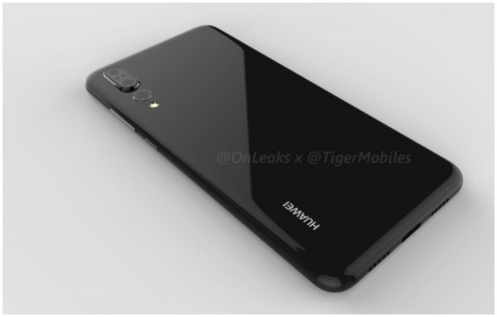 Huawei P20 Plus Huawei P20 Plus
