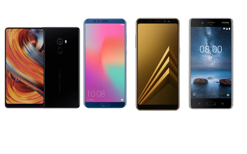 Xiaomi Redmi 7a 13mp 32gb3gb Vs Galaxy Tab A 8 0 S