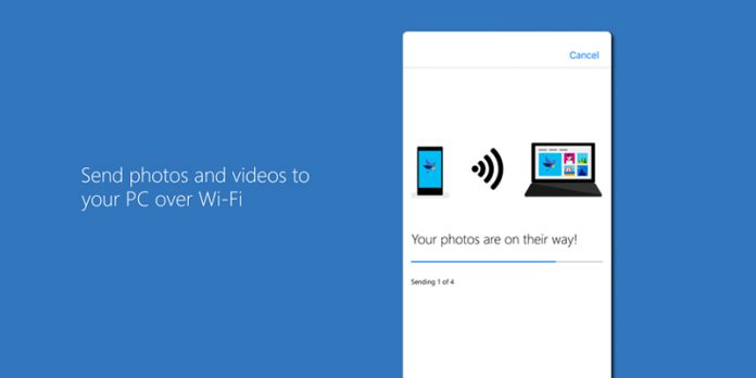 WhatsApp Beta for Windows Phone gets stickers, live location sharing features