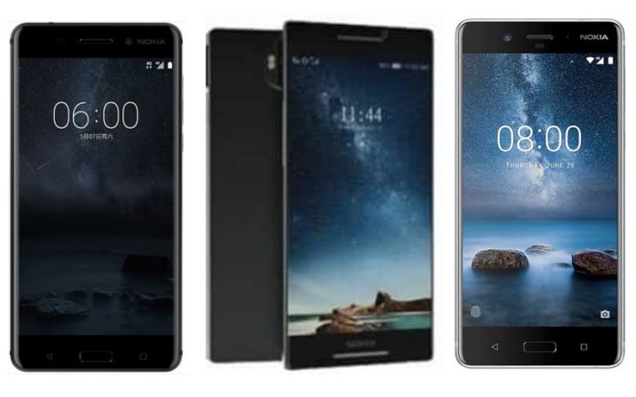 Nokia 6 2018 vs nokia 7 2018 Nokia 6 2018 vs nokia 7 2018