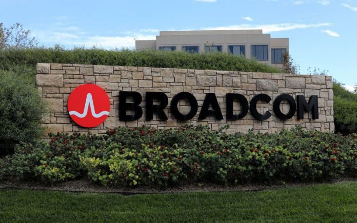 Qualcomm Broadcom is confident it could acquire Qualcomm if the company is offered more money