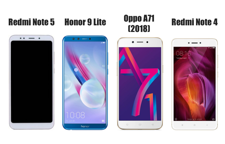 a71 vs note lite