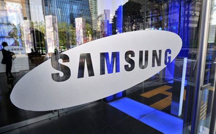 Samsung Samsung publishes record profit after reporting its earnings for Q4 2017