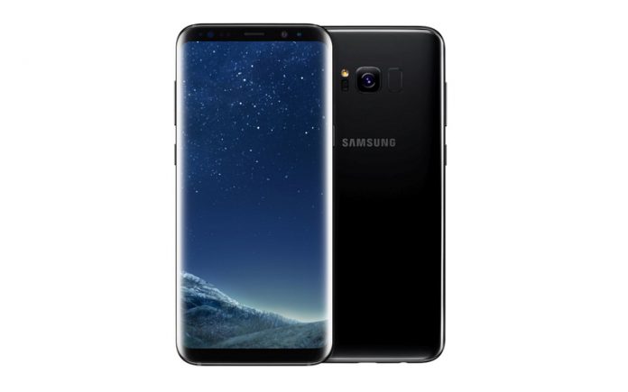 Samsung starts rolling out Android Oreo update for Galaxy S8 and S8+ Samsung starts rolling out Android Oreo update for Galaxy S8 and S8+