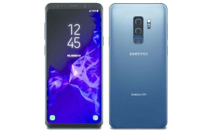 Samsung Galaxy S9 vs iPhone X: specs comparison Samsung Galaxy S9 vs iPhone X: specs comparison