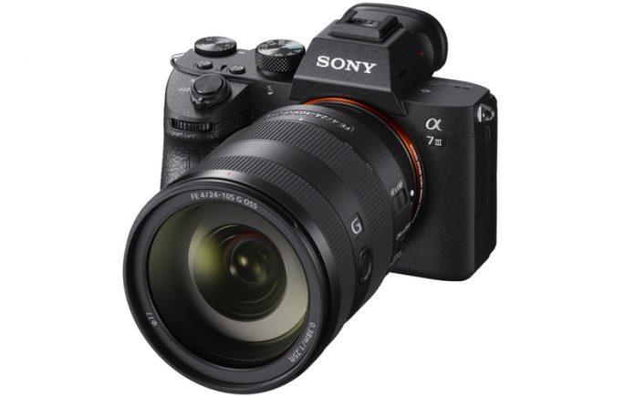 Sony A7 III, a full-power full-frame for only $2000