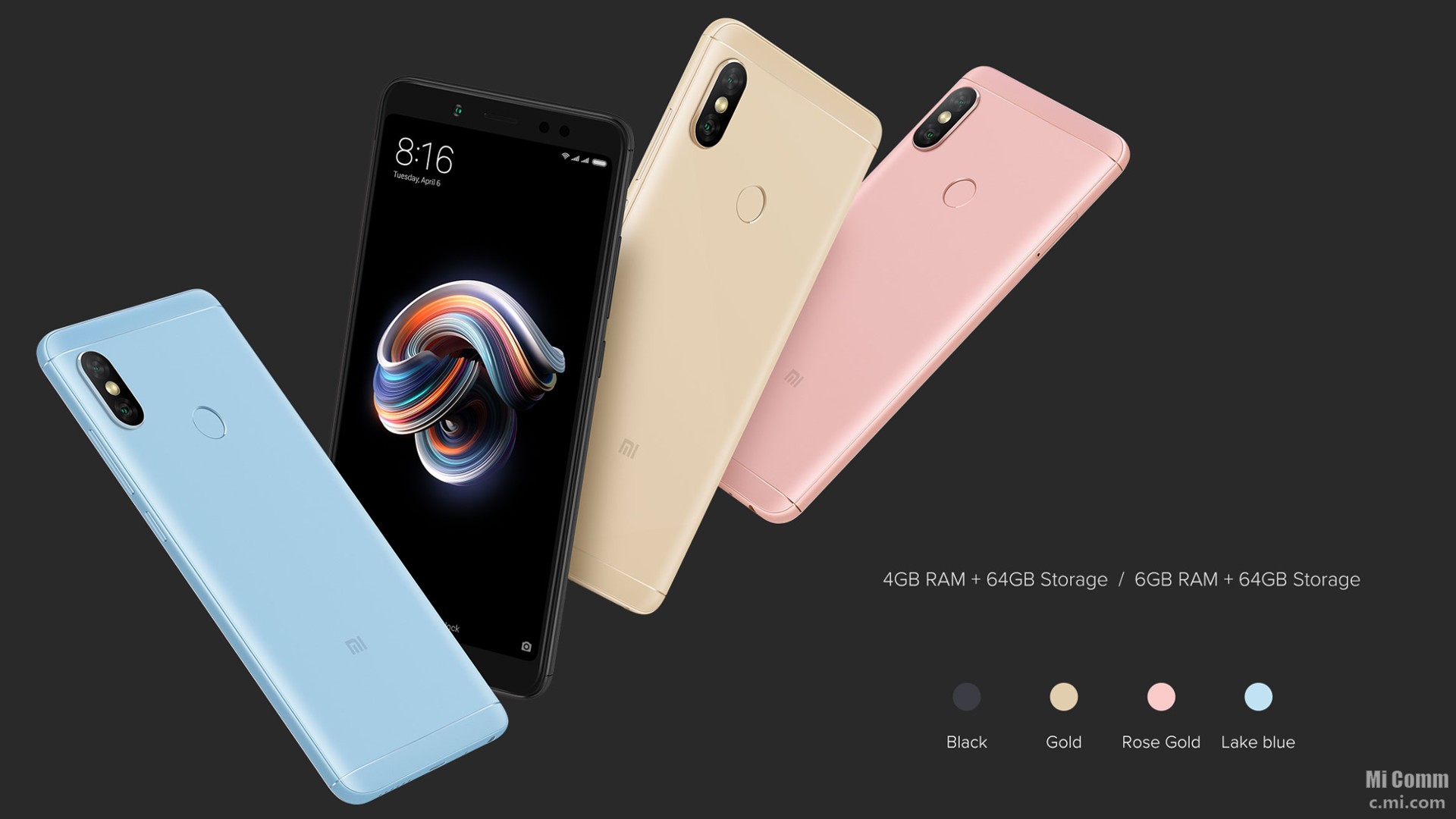 Xiaomi Mi Note 2 Sd 821 Price Xiaominismes