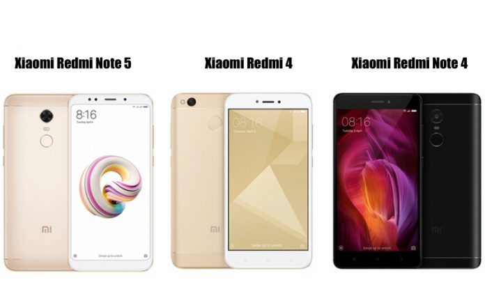 Xiaomi working on Android 8.1 Oreo for its Redmi Note 5 Pro