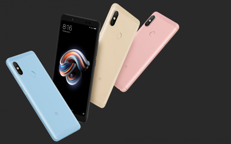 Redmi Note 5, Redmi Note 5 Pro Next Sale on March 14 ...