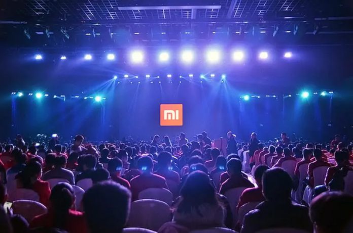 xiaomi_launch