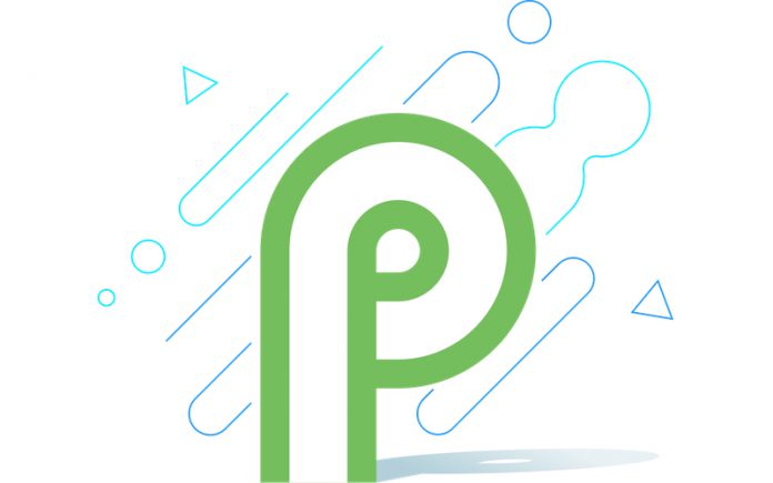 Android P Developer Preview Logo Android P Developer Preview Logo
