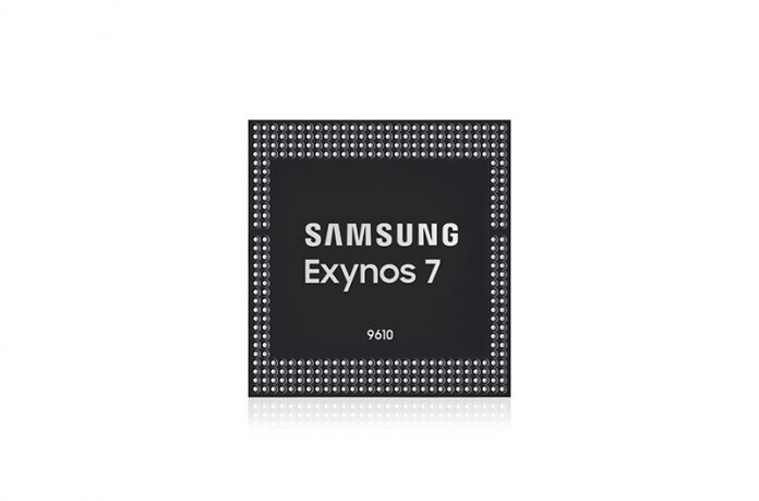 Exynos7_96101 Samsung Exynos 9610 launch brings high-end premium features to affordable devices
