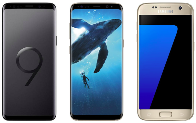 s8 v s9
