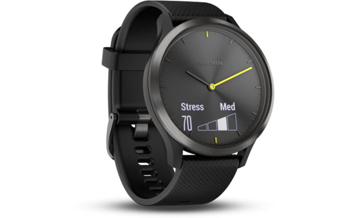 watch smart vivomove® sport watch smart vivomove® sport