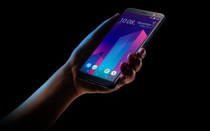 HTC U11+ HTC U11+
