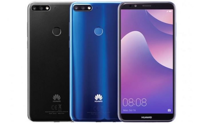 Honor rolls out Face Unlock feature for Honor 7X Honor rolls out Face Unlock feature for Honor 7X