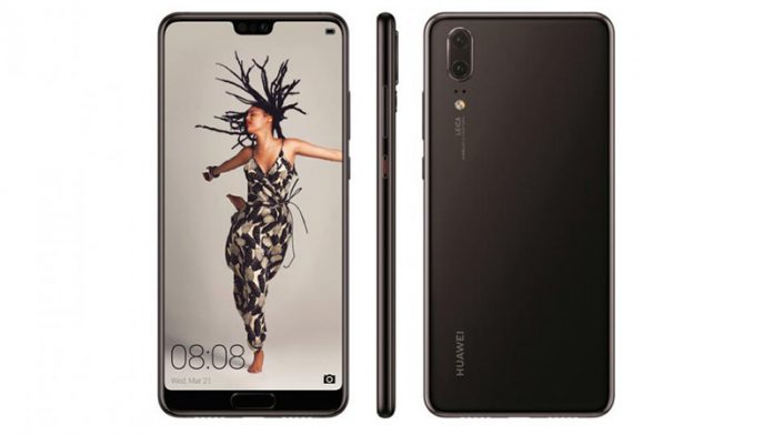 Huawei Y9 (2018) with 18:9 display, Four Cameras, 4000 mAh battery unveiled Huawei Y9 (2018) with 18:9 display, Four Cameras, 4000 mAh battery unveiled