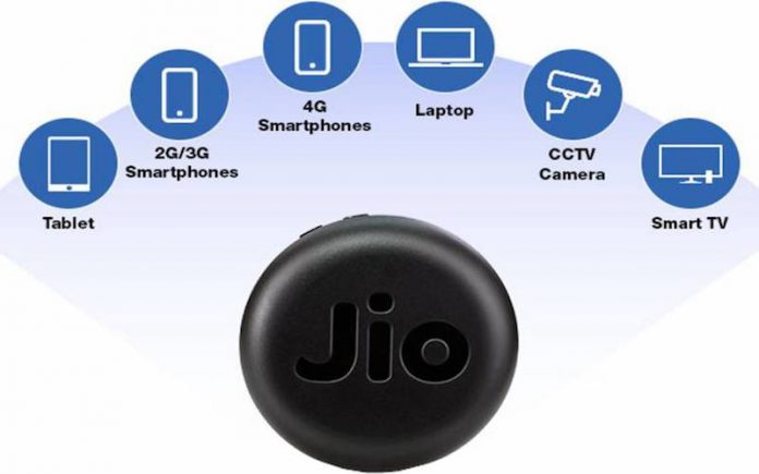JioHomeTV to offer HD channels at Rs 400, launch on cards