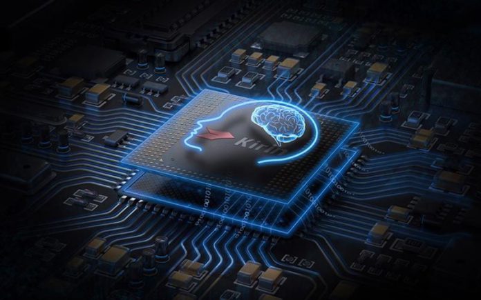 Kirin Kirin 670 will feature an NPU just like the Kirin 970 and a power CPU configuration as well
