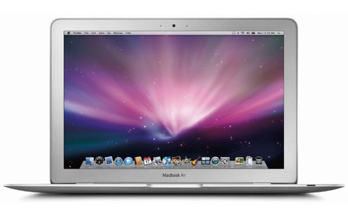 MacBook Air Affordable MacBook Air incoming in 2018 with potentially better internals than 12-inch MacBook