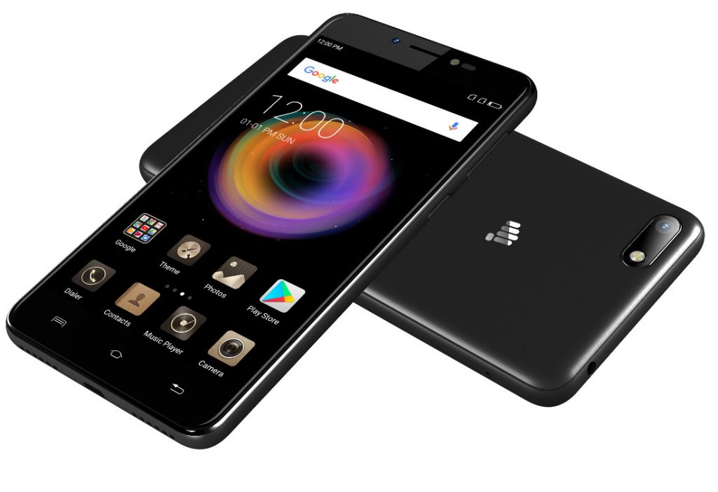 Image result for Micromax Bharat 5 Pro