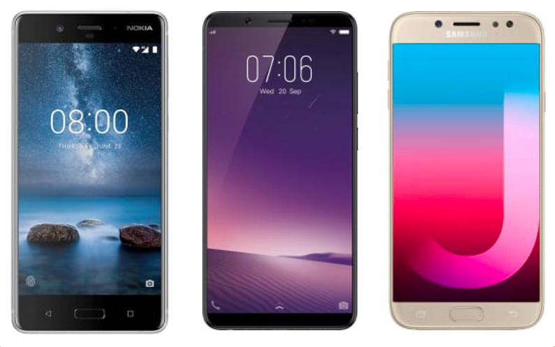 samsung v7 active price