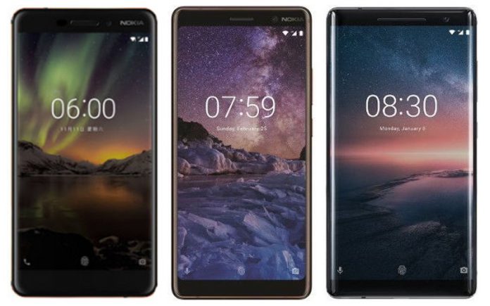 nokia 8 vs nokia 7 plus 4 specs