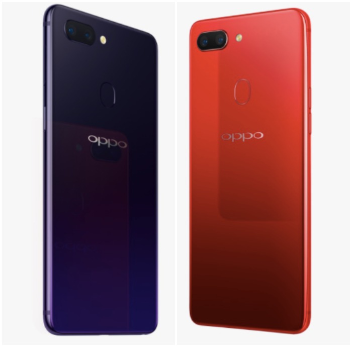 Image result for Oppo R15