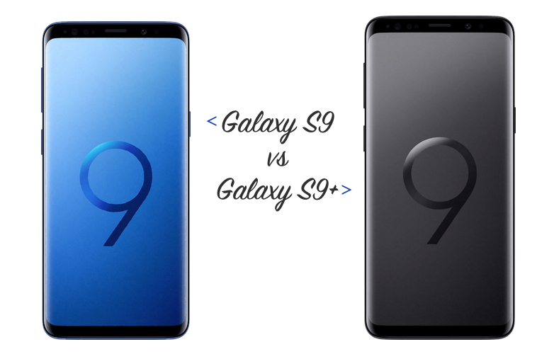 s9 plus features and specifications