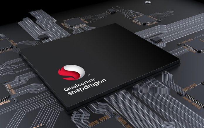 Snapdragon (3) Qualcomm’s Snapdragon 855 Fusion Platform could be the official name of flagship chip and its in development
