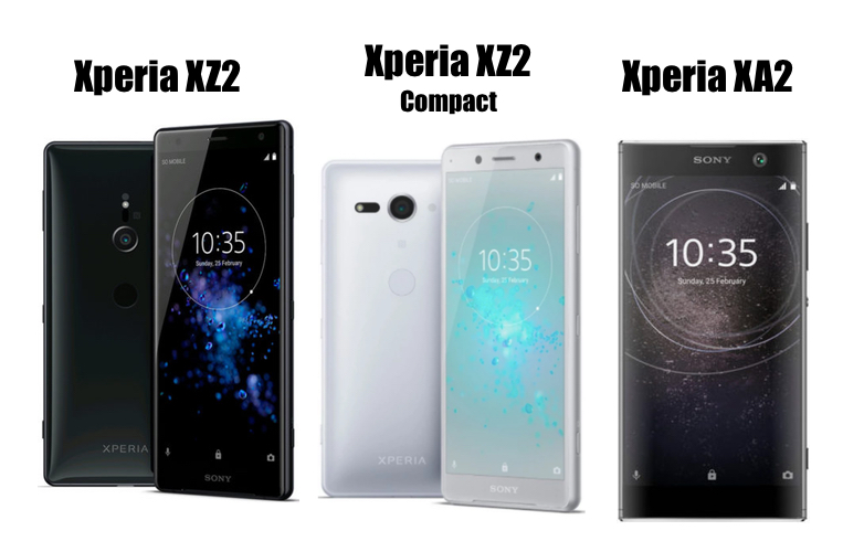 Sep 16, · 1 Advantage Sony Xperia XZ2 Compact (H): vs: 0 Advantage Sony Xperia XZ2 Compact (H) + 2 slots (Dual-SIM) (hybrid slot/shares the same microSD slot) Advantage It's more advantageous to have more than one phone operator in the same device.
