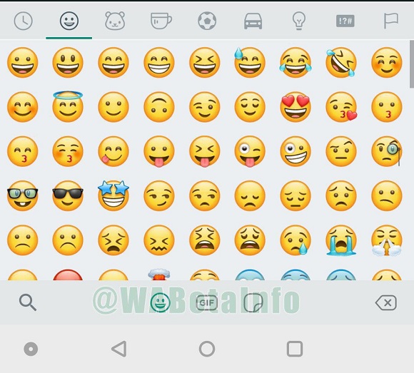 Share on Twitter WhatsApp betrayed who sent your messages