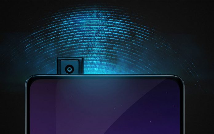 Vivo APEX Vivo APEX