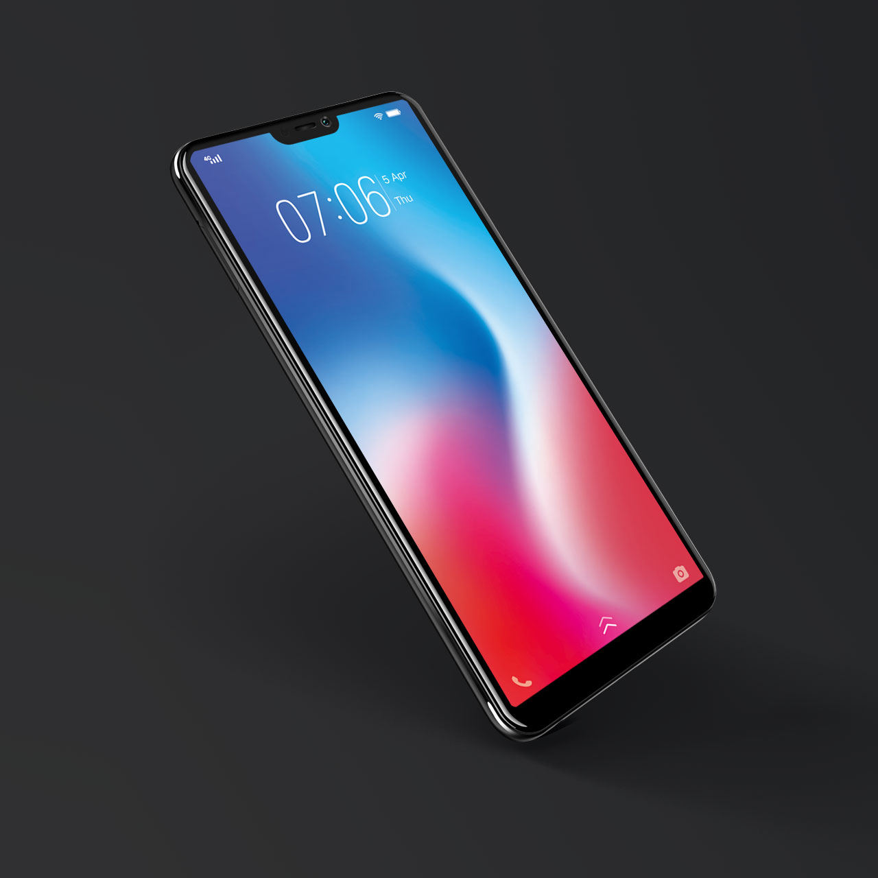 vivo v9 smart watch price