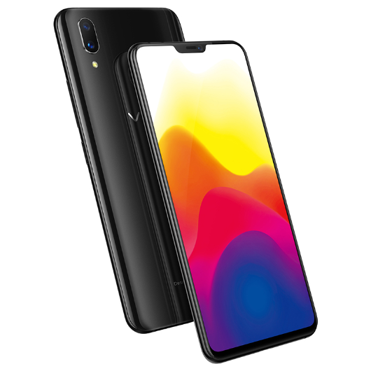 首部屏幕指紋手機登馬：vivo X21 正式在馬來西亞發布；售價 RM2,299；6月9日開賣！ 6