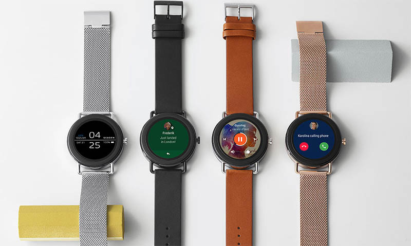 rolex futura smartwatch
