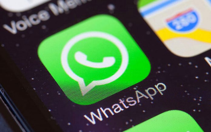 UAE- Soon, delete messages for everyone on WhatsApp after one hour UAE- Soon, delete messages for everyone on WhatsApp after one hour