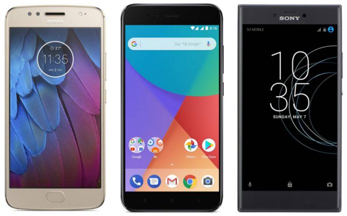 Everything You Need to Know About the Motorola Moto G6 Family Everything You Need to Know About the Motorola Moto G6 Family