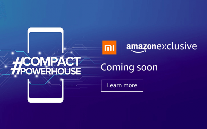Xiaomi Redmi 5 India Amazon Exclusive Xiaomi Redmi 5 India Amazon Exclusive