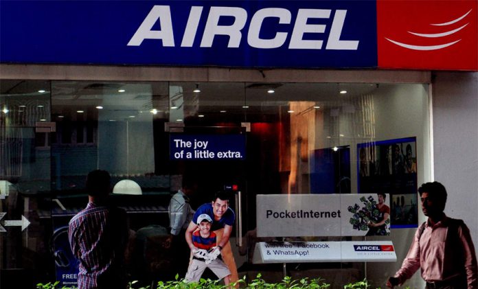 Aircel Aircel