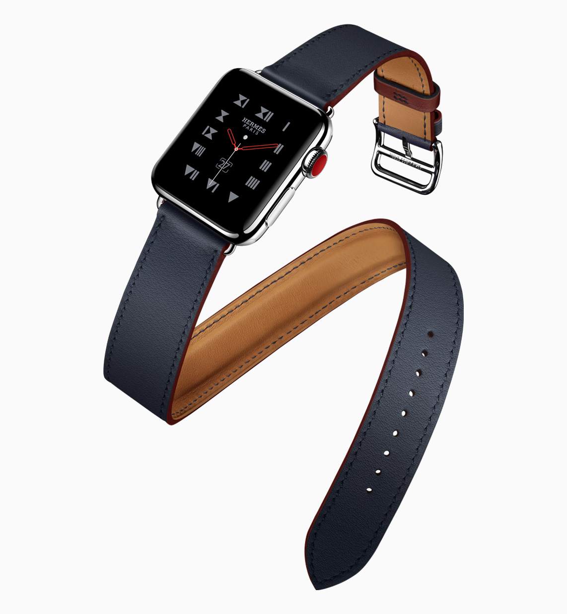 Finally, the Apple Watch could get its official Spotify app at WWDC