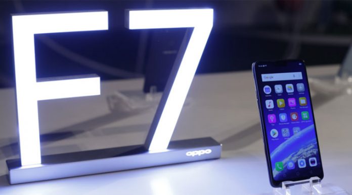 oppof7 oppof7