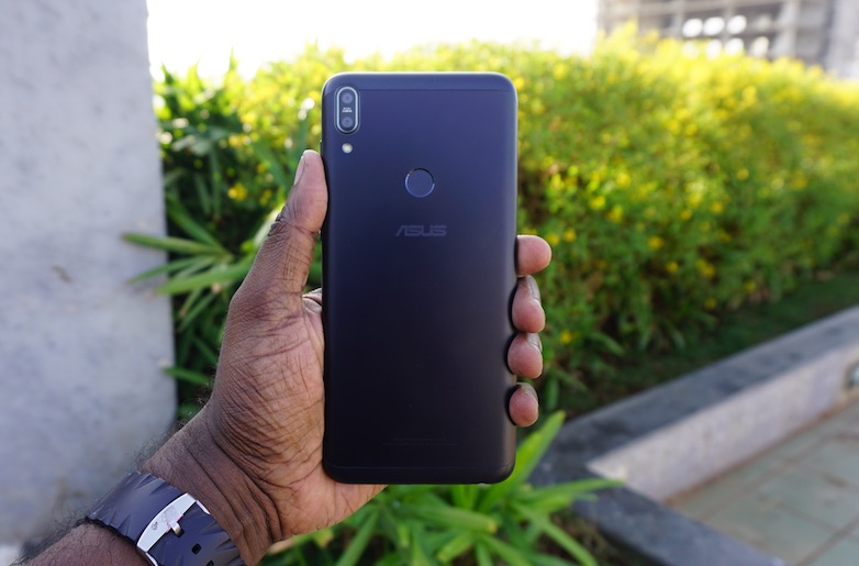 Zenfone 4 Max Pro Купить