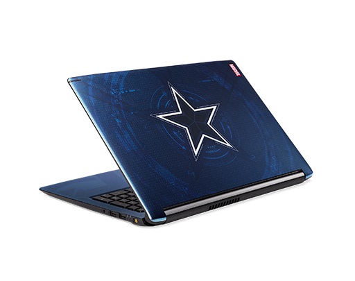 Acer Unveils 'Avengers: Infinity War' Special Edition Laptops in India